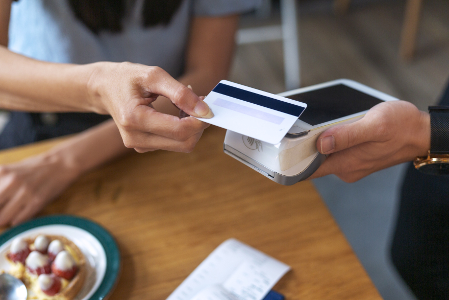 Πώς ένα POS μπορεί να γίνει το πιο δυνατό εργαλείο της επιχείρησής σας