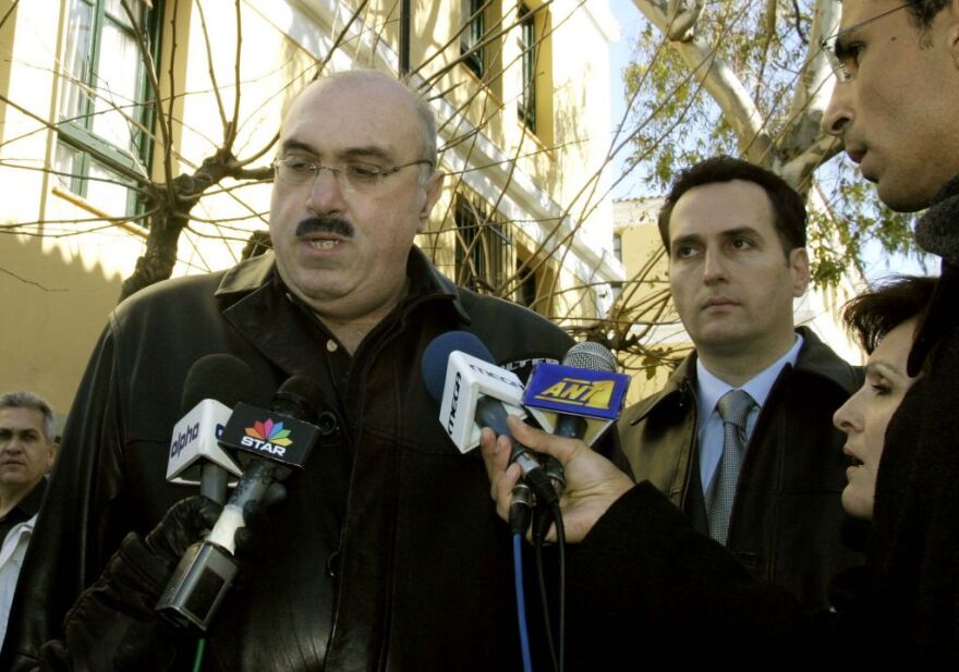 Αντωνία Ηλία: H δικαστική ιστορία της φυγόδικης πρώην ανακρίτριας που εκδόθηκε στην Ελλάδα μετά από 19 χρόνια