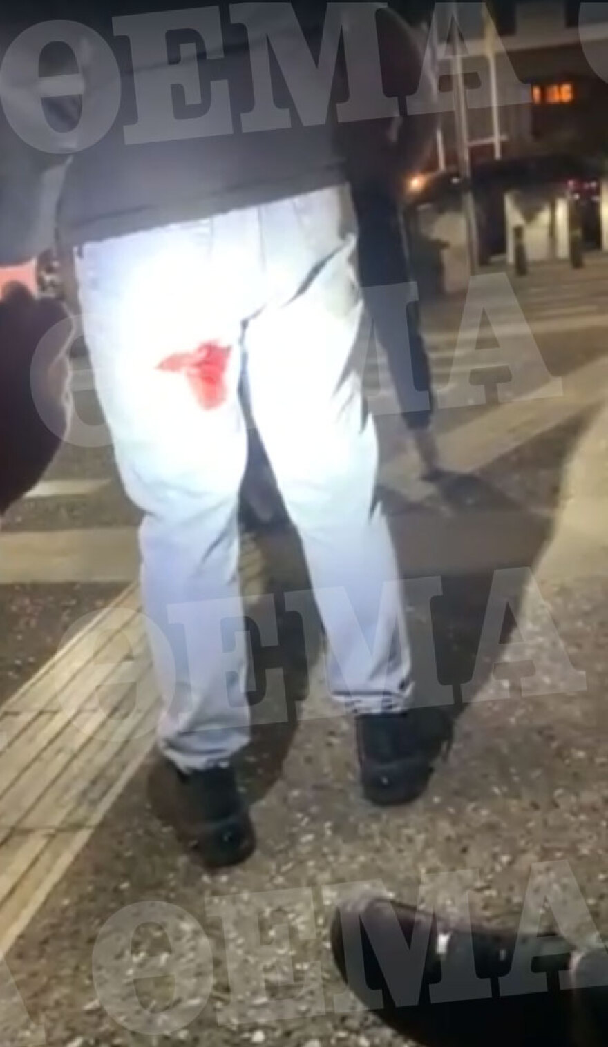 Νέα Φιλαδέλφεια: Άγρια επίθεση σε δύο αδέρφια - Τους χτύπησαν με ρόπαλα και τους μαχαίρωσαν 