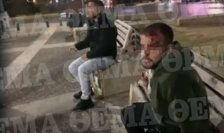 Νέα Φιλαδέλφεια: Άγρια επίθεση σε δύο αδέρφια - Τους χτύπησαν με ρόπαλα και τους μαχαίρωσαν 