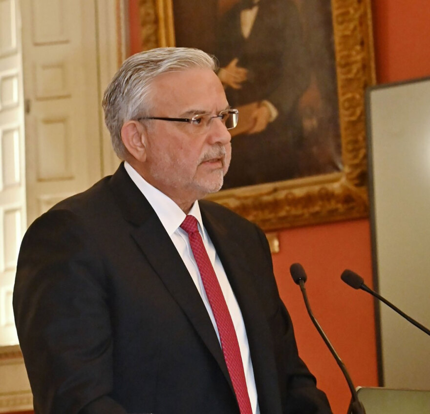 Εκδήλωση στο ΕΚΠΑ για τα 200 χρόνια του ελληνικού κράτους παρουσία της Κατερίνας Σακελλαροπούλου