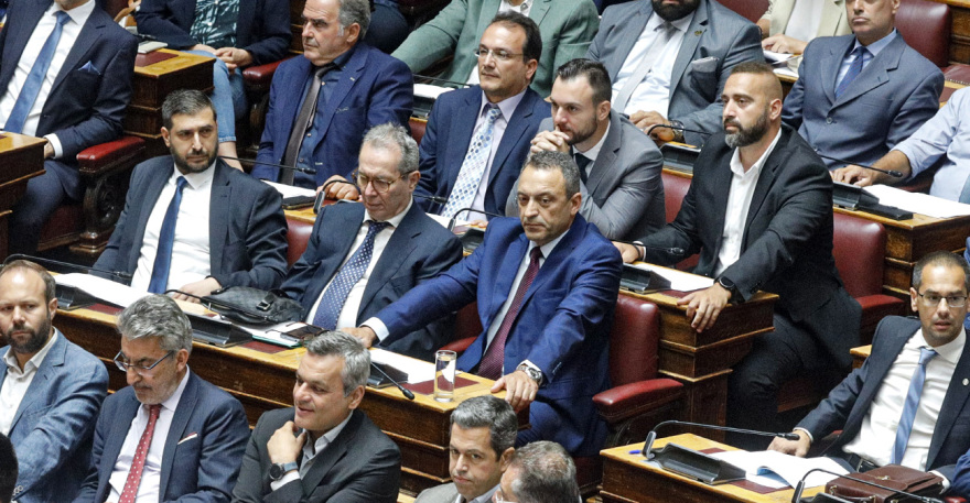 Ευρωεκλογές: Τι αλλάζει σε αυτή την κάλπη - Οι Σπαρτιάτες, το παράβολο των €20.000 και οι 8+1 κρίσιμες ημερομηνίες