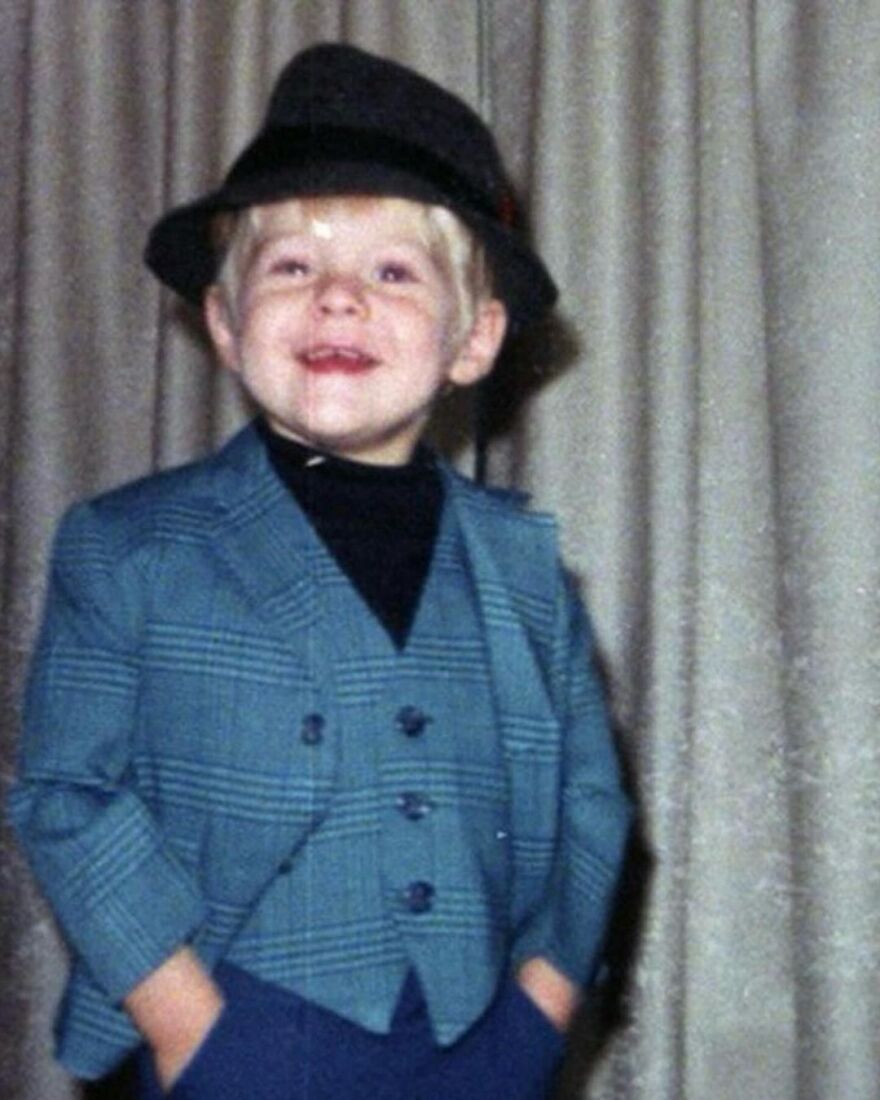 Κερτ Κομπέιν: Η κόρη του για τα 30 χρόνια από τον θάνατό του - Μακάρι να είχα γνωρίσει τον πατέρα μου, γράφει