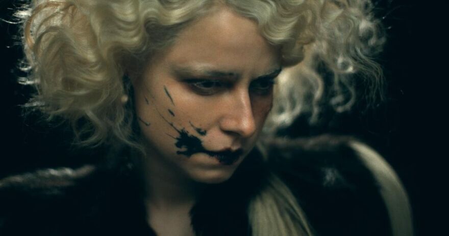 Κρίστιαν Μπέιλ: Η πρώτη εικόνα του ηθοποιού ως το Τέρας του Φράνκεσταϊν στην ταινία The Bride