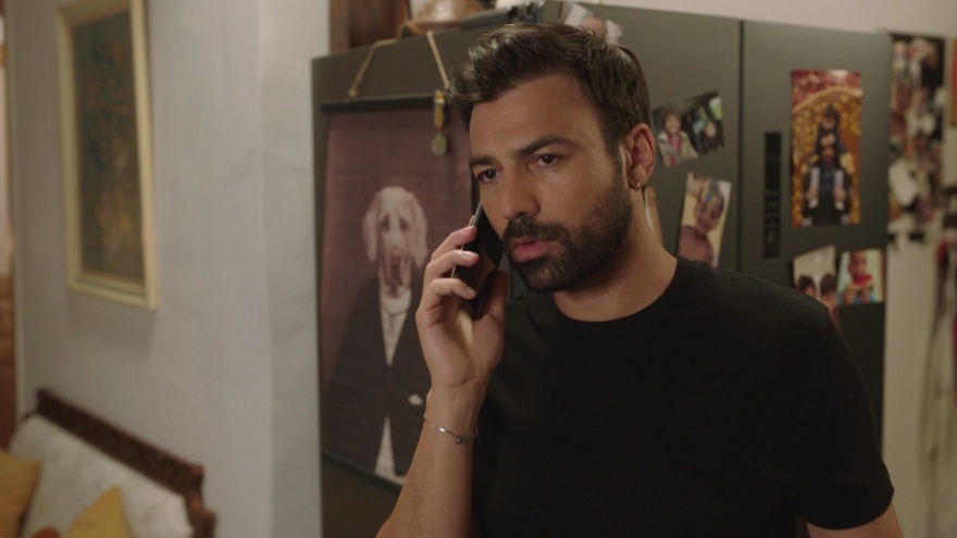  Famagusta: Κυκλοφόρησε βίντεο με την ανασκόπηση της πρώτης σεζόν της σειράς