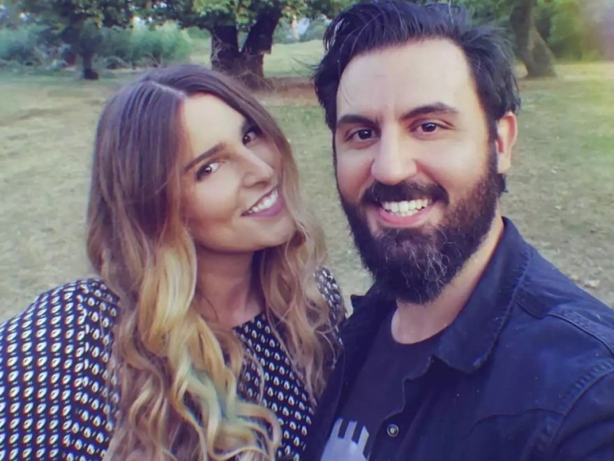 Εβελίνα Νικόλιζα για τον χωρισμό της: Ήταν φρίκη, σκεφτόμουν πώς θα το πω στους γονείς μου