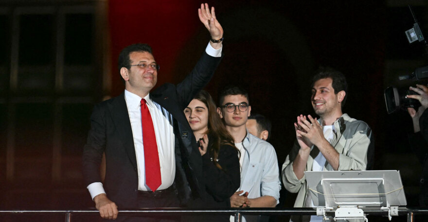 Τουρκία: Πόσο «Έλληνας» μπορεί να θεωρείται ο Ιμάμογλου; Τα ποντιακά και οι φήμες ότι είναι... κρυπτοχριστιανός