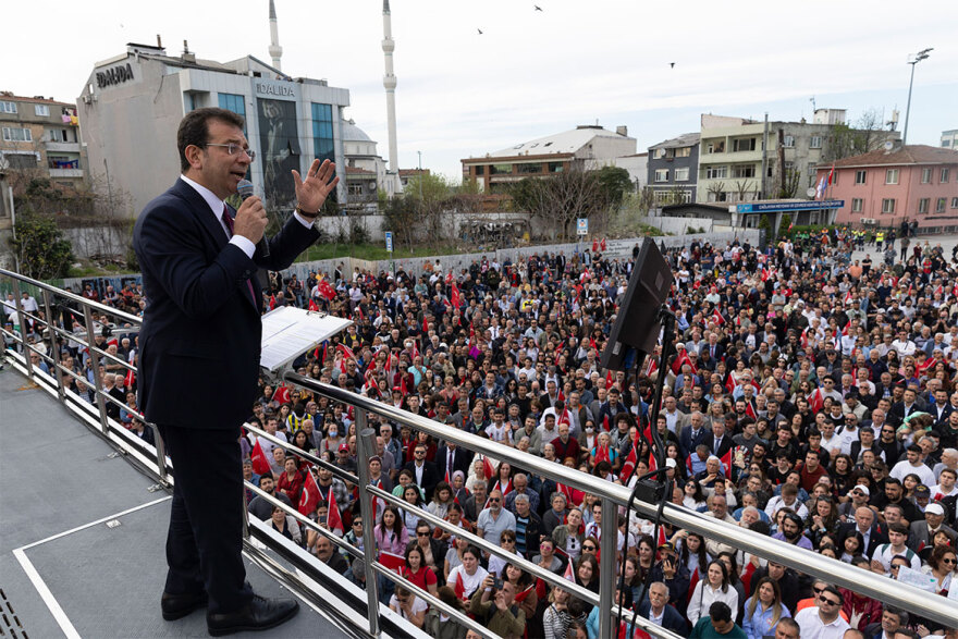 Τουρκία: Πόσο «Έλληνας» μπορεί να θεωρείται ο Ιμάμογλου; Τα ποντιακά και οι φήμες ότι είναι... κρυπτοχριστιανός