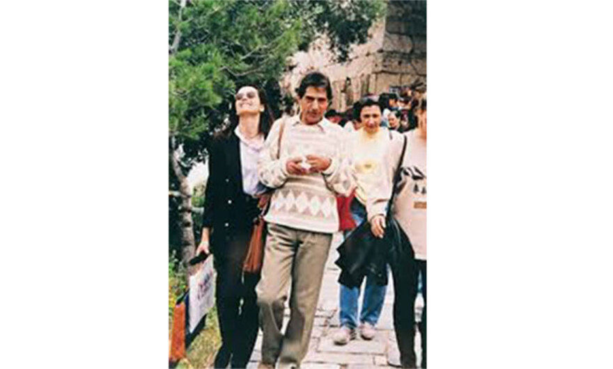 Δημήτρης Λιαντίνης: Ο διανοούμενος που έδωσε τέλος στη ζωή του σε μια σπηλιά του Ταϋγέτου - Τα αναπάντητα ερωτήματα