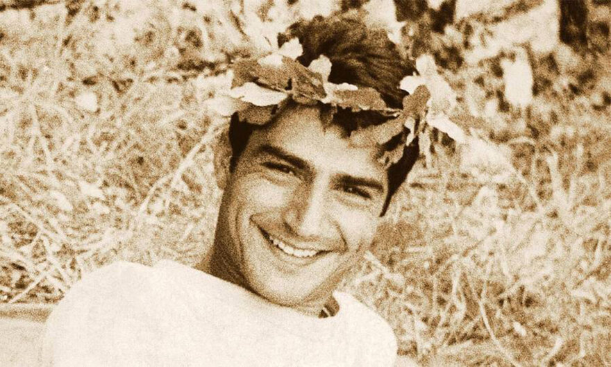 Δημήτρης Λιαντίνης: Ο διανοούμενος που έδωσε τέλος στη ζωή του σε μια σπηλιά του Ταϋγέτου - Τα αναπάντητα ερωτήματα