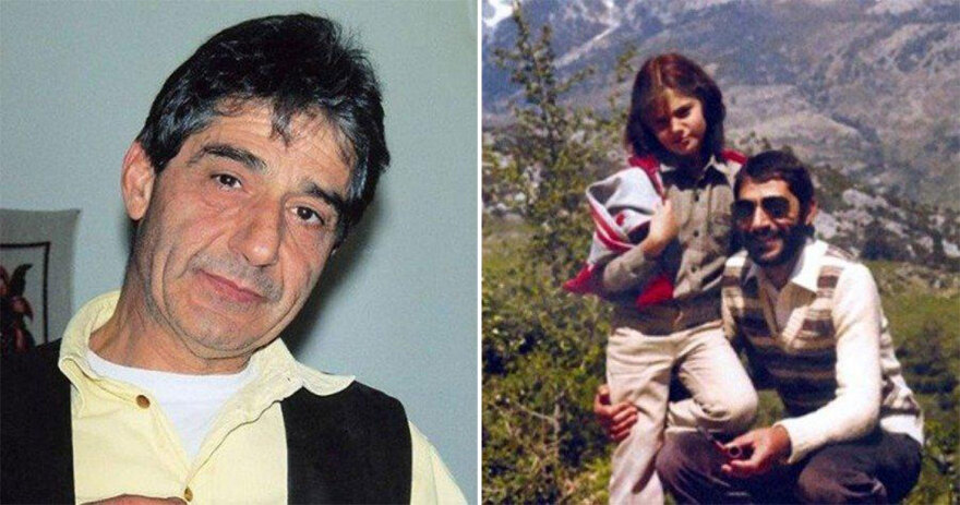 Δημήτρης Λιαντίνης: Ο διανοούμενος που έδωσε τέλος στη ζωή του σε μια σπηλιά του Ταϋγέτου - Τα αναπάντητα ερωτήματα