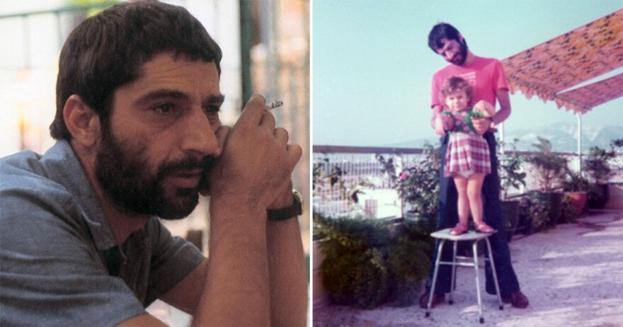 Δημήτρης Λιαντίνης: Ο διανοούμενος που έδωσε τέλος στη ζωή του σε μια σπηλιά του Ταϋγέτου - Τα αναπάντητα ερωτήματα