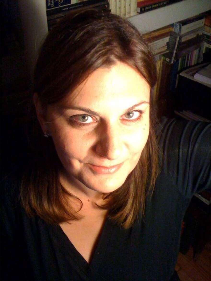 Δημήτρης Λιαντίνης: Ο διανοούμενος που έδωσε τέλος στη ζωή του σε μια σπηλιά του Ταϋγέτου - Τα αναπάντητα ερωτήματα