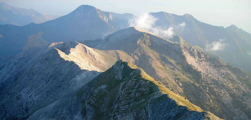 Δημήτρης Λιαντίνης: Ο διανοούμενος που έδωσε τέλος στη ζωή του σε μια σπηλιά του Ταϋγέτου - Τα αναπάντητα ερωτήματα