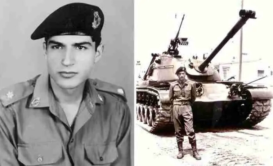 Δημήτρης Λιαντίνης: Ο διανοούμενος που έδωσε τέλος στη ζωή του σε μια σπηλιά του Ταϋγέτου - Τα αναπάντητα ερωτήματα