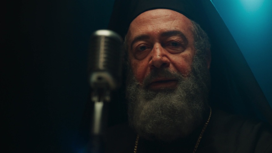  Famagusta: Κυκλοφόρησε βίντεο με την ανασκόπηση της πρώτης σεζόν της σειράς