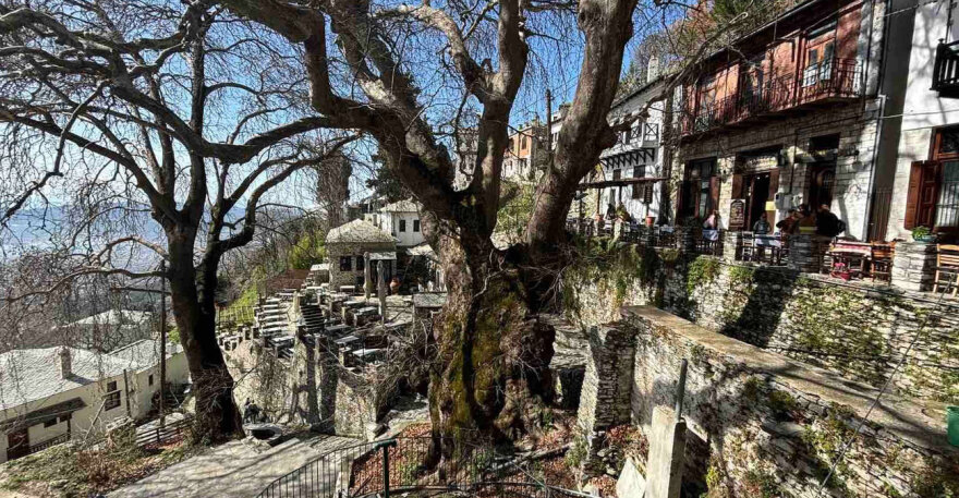 Πήλιο: Πώς κατάφερε να κερδίσει ξανά το στοίχημα της επισκεψιμότητας μετά τον Daniel