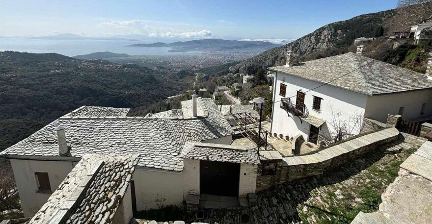 Πήλιο: Πώς κατάφερε να κερδίσει ξανά το στοίχημα της επισκεψιμότητας μετά τον Daniel