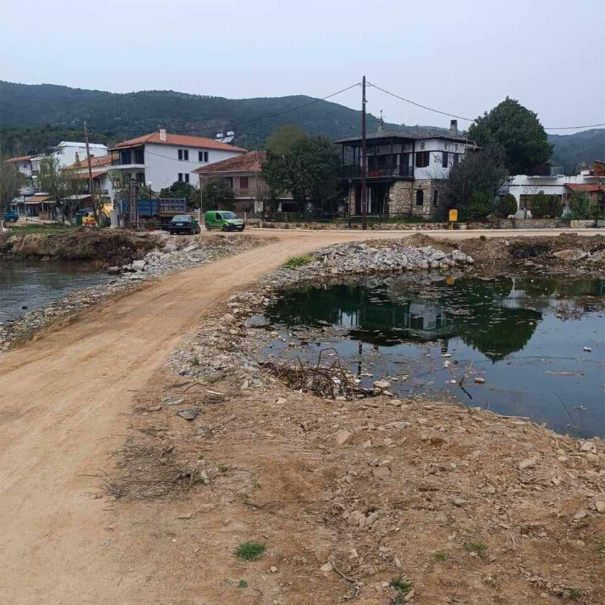 Πήλιο: Πώς κατάφερε να κερδίσει ξανά το στοίχημα της επισκεψιμότητας μετά τον Daniel