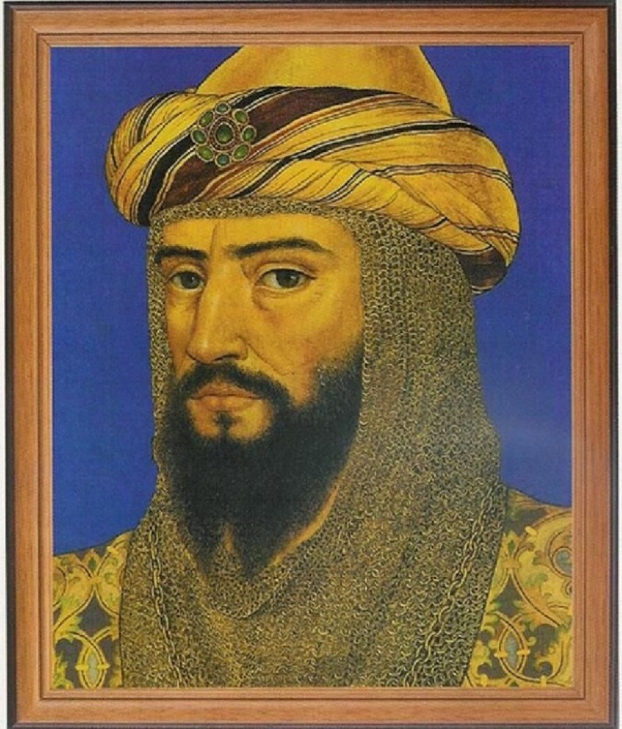 Πώς ο Κεμάλ εξαπάτησε τους Κούρδους και τους έστρεψε εναντίον των Ελλήνων στη Μικρά Ασία