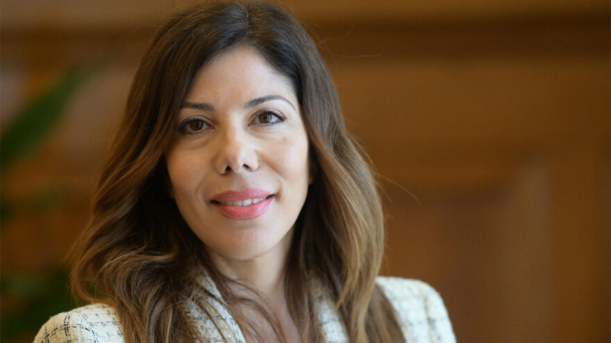 Το ΠΑΣΟΚ ανακοίνωσε τους υποψηφίους ευρωβουλευτές - Ζαγοράκης, Αρναούτογλου, Καλλιακμάνης στη λίστα