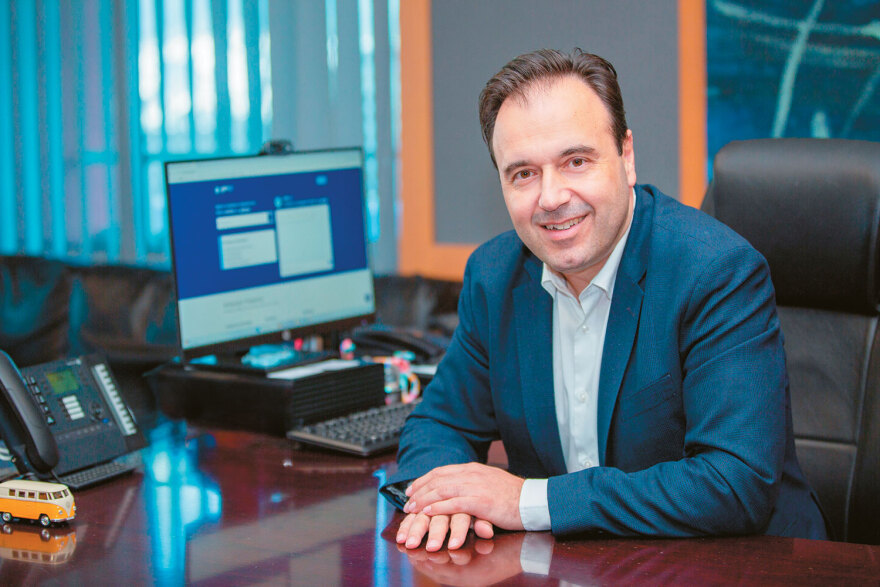 Ταχύτητες Ίντερνετ: To σχέδιο για να ξεκολλήσουμε από την τελευταία θέση της Ευρώπης