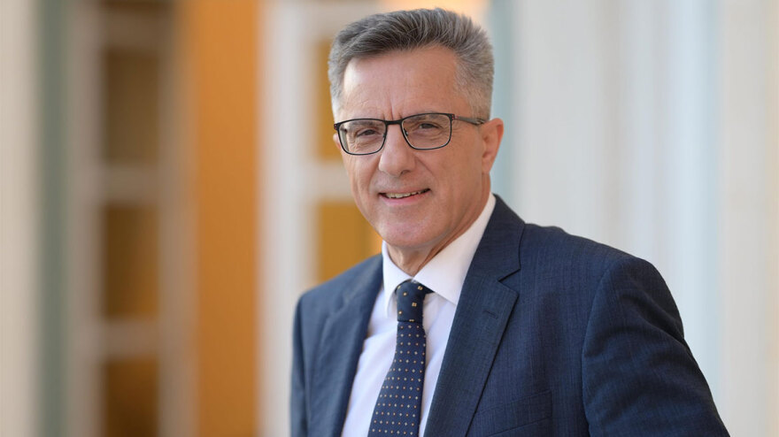 Το ΠΑΣΟΚ ανακοίνωσε τους υποψηφίους ευρωβουλευτές - Ζαγοράκης, Αρναούτογλου, Καλλιακμάνης στη λίστα