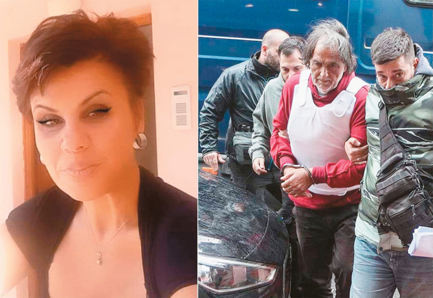 Βία κατά των γυναικών: 12 γυναικοκτονίες που συγκλόνισαν την Ελλάδα