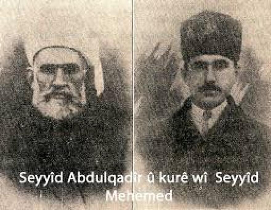 Πώς ο Κεμάλ εξαπάτησε τους Κούρδους και τους έστρεψε εναντίον των Ελλήνων στη Μικρά Ασία