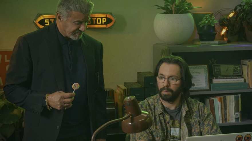 Σιλβέστερ Σταλόνε: Άρχισαν τα γυρίσματα της δεύτερης σεζόν του Tulsa King