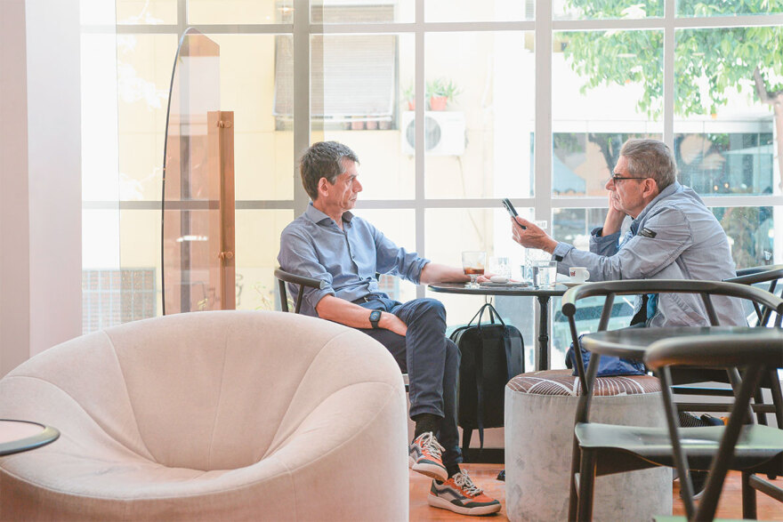 Νίκος Καρανίκας στον Δανίκα: Το φιλελεύθερο δεν είναι εχθρικό, ξεκόλλα - Μόνον ο Άδωνις είπε την αλήθεια για μένα