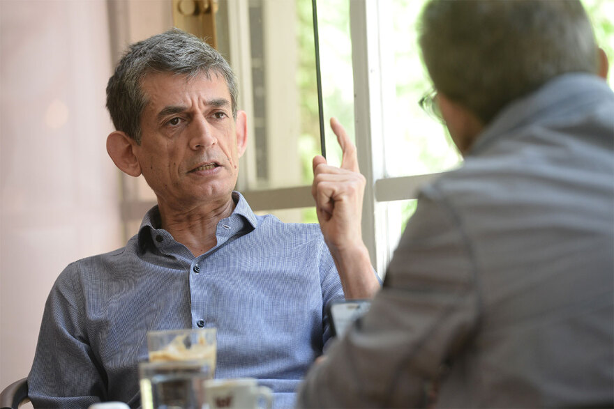 Νίκος Καρανίκας στον Δανίκα: Το φιλελεύθερο δεν είναι εχθρικό, ξεκόλλα - Μόνον ο Άδωνις είπε την αλήθεια για μένα