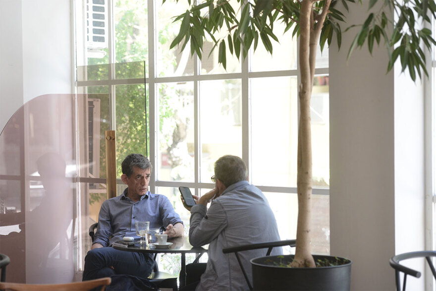 Νίκος Καρανίκας στον Δανίκα: Το φιλελεύθερο δεν είναι εχθρικό, ξεκόλλα - Μόνον ο Άδωνις είπε την αλήθεια για μένα