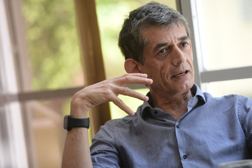 Νίκος Καρανίκας στον Δανίκα: Το φιλελεύθερο δεν είναι εχθρικό, ξεκόλλα - Μόνον ο Άδωνις είπε την αλήθεια για μένα