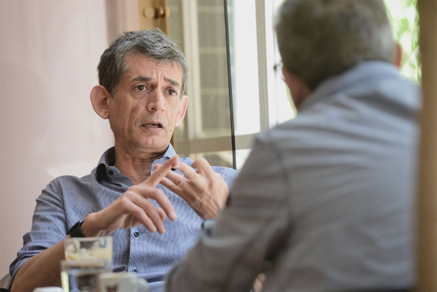 Νίκος Καρανίκας στον Δανίκα: Το φιλελεύθερο δεν είναι εχθρικό, ξεκόλλα - Μόνον ο Άδωνις είπε την αλήθεια για μένα