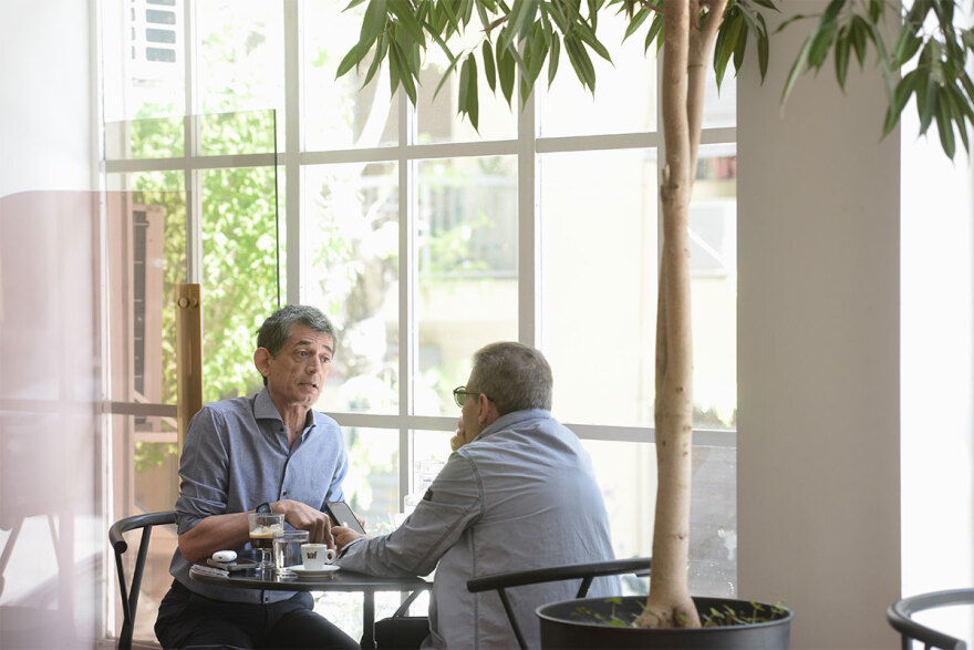 Νίκος Καρανίκας στον Δανίκα: Το φιλελεύθερο δεν είναι εχθρικό, ξεκόλλα - Μόνον ο Άδωνις είπε την αλήθεια για μένα