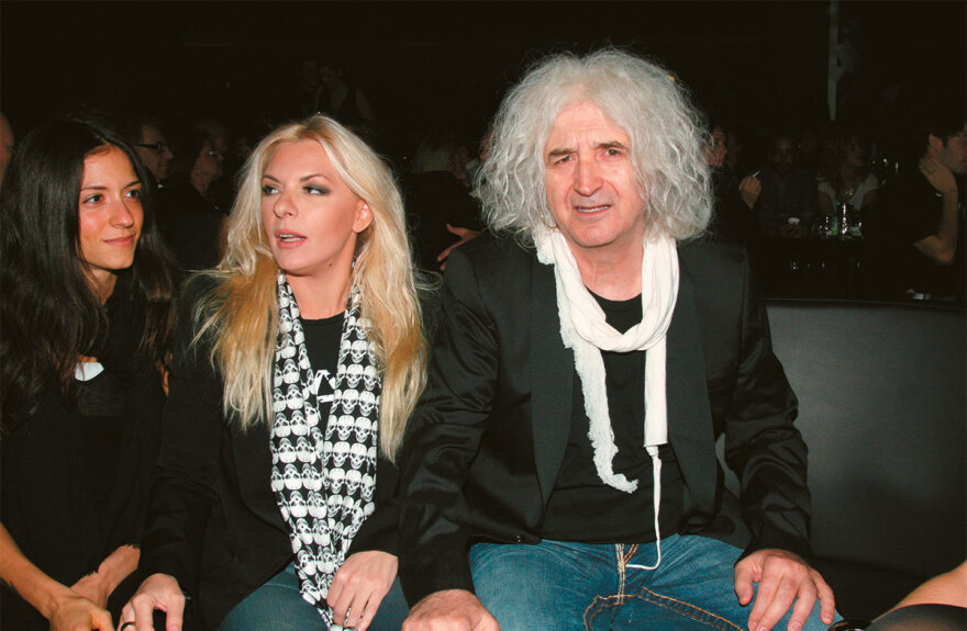 Ο Καρβέλας... φιλόσοφος για δυνατούς λύτες - 12 χρόνια έγραφε τη Νοοσοφία 