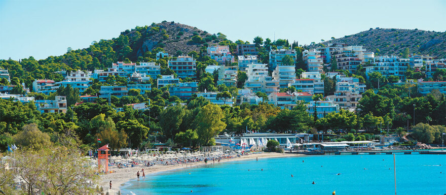 Ν.Ο.Κ. άουτ χιλιάδες οικοδομές με διπλή απόφαση του Συμβουλίου της Επικρατείας