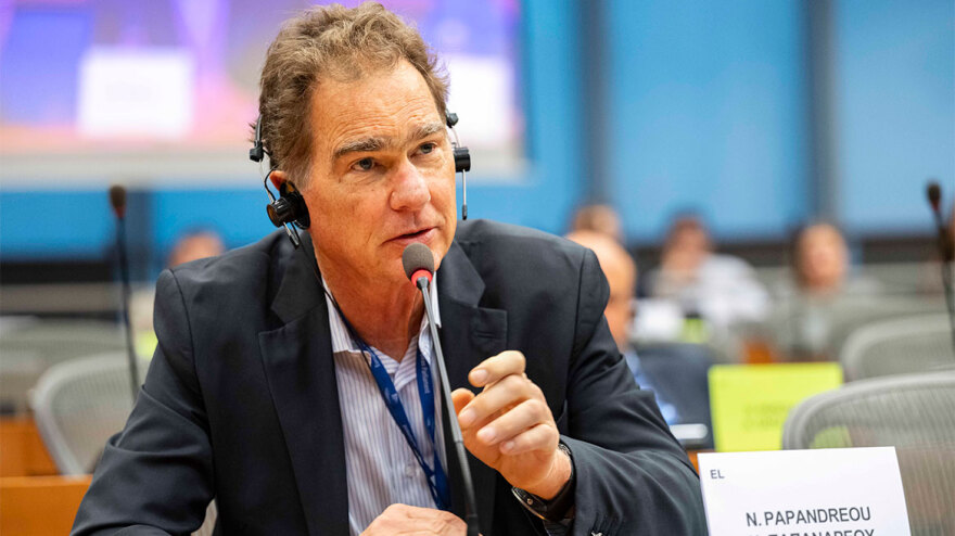 Το ΠΑΣΟΚ ανακοίνωσε τους υποψηφίους ευρωβουλευτές - Ζαγοράκης, Αρναούτογλου, Καλλιακμάνης στη λίστα