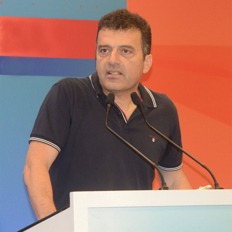 Το ΠΑΣΟΚ ανακοίνωσε τους υποψηφίους ευρωβουλευτές - Ζαγοράκης, Αρναούτογλου, Καλλιακμάνης στη λίστα