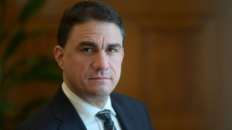 Το ΠΑΣΟΚ ανακοίνωσε τους υποψηφίους ευρωβουλευτές - Ζαγοράκης, Αρναούτογλου, Καλλιακμάνης στη λίστα