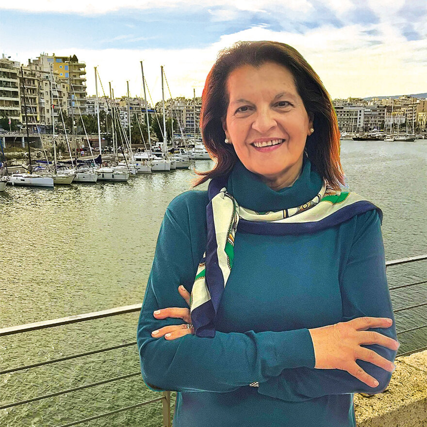 Το ΠΑΣΟΚ ανακοίνωσε τους υποψηφίους ευρωβουλευτές - Ζαγοράκης, Αρναούτογλου, Καλλιακμάνης στη λίστα