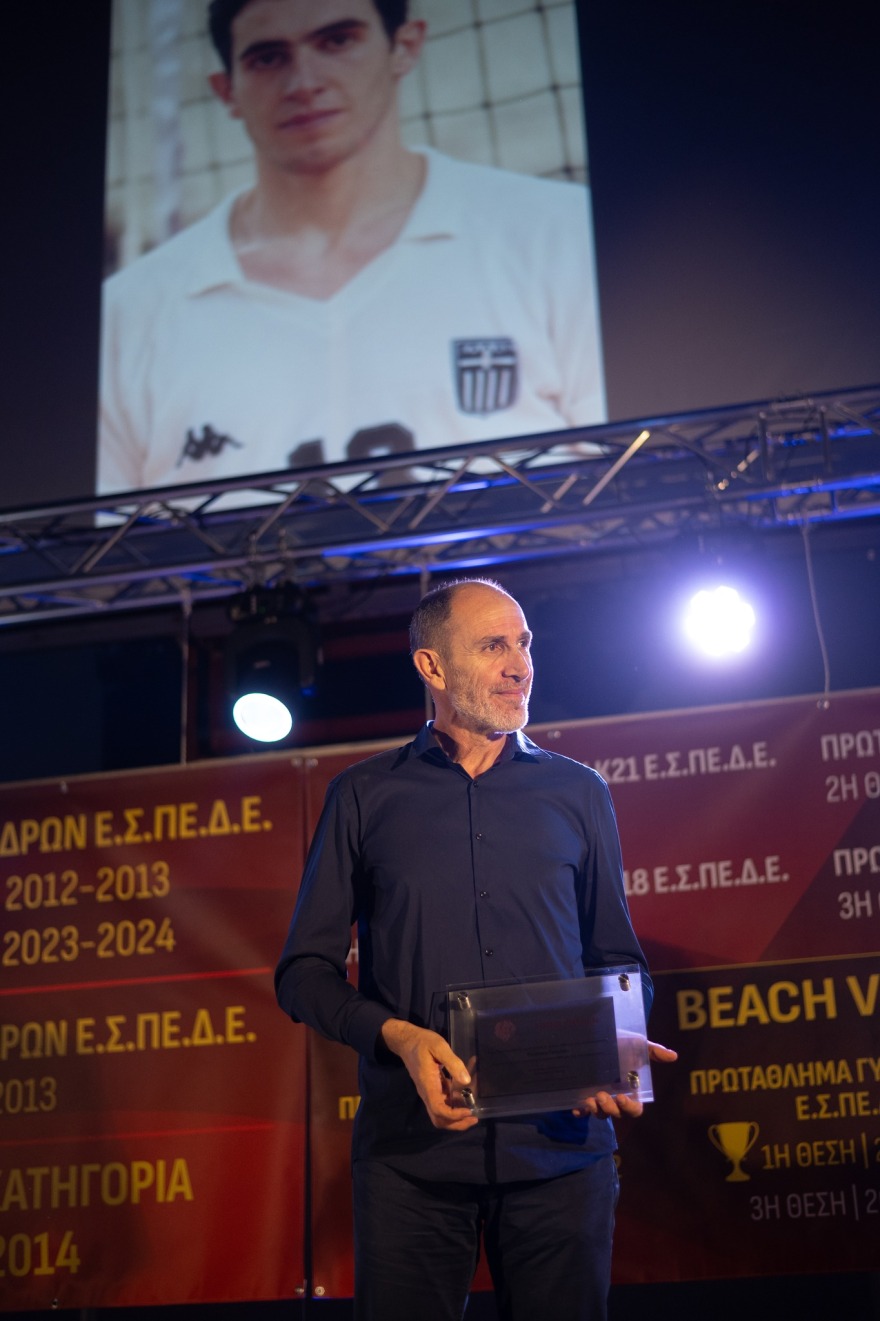 Βόλεϊ: Η μεγάλη βραδιά του Ερμή Ηγουμενίτσας