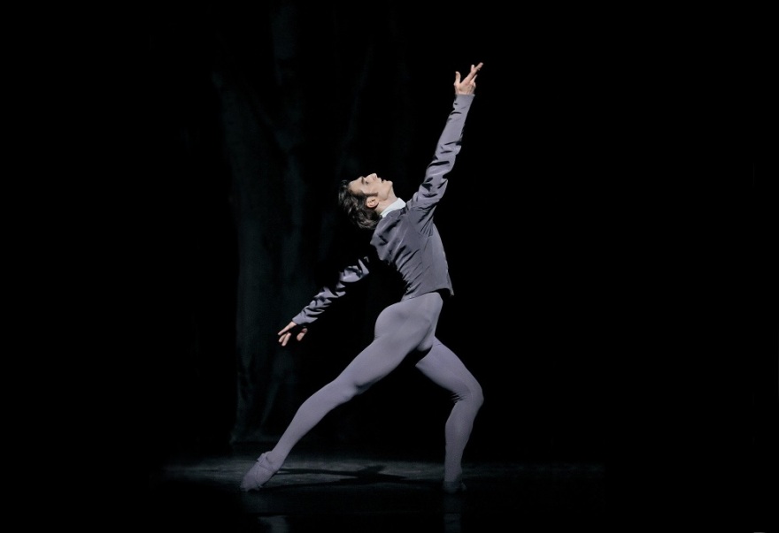 Η «Λίμνη των Κύκνων» στο Δημοτικό Θέατρο Λυκαβηττού στις 22 Ιουλίου