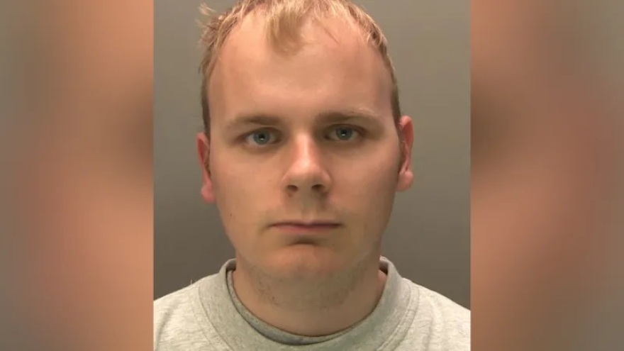 Αγγλία: Ισόβια στο «σατανικό τέρας» - Σκότωσε και έκοψε σε 224 κομμάτια τη γυναίκα του