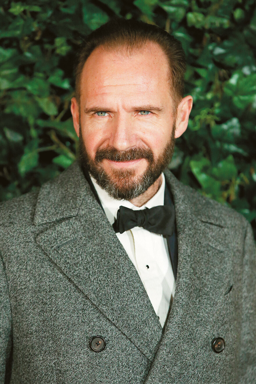 Η «Οδύσσεια» έγινε ταινία: Πηνελόπη η Ζιλιέτ Μπινός, Οδυσσέας ο Ρέιφ Φάινς