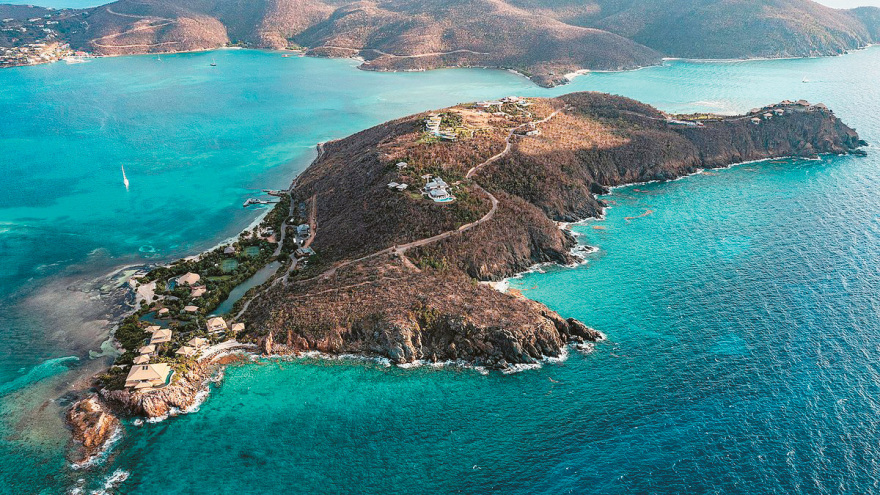  Rent an island:  Πολυτελείς διακοπές για βαριά πορτοφόλια