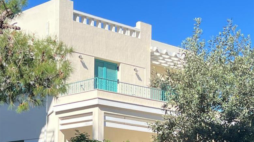 Βούλα: Εφιάλτης για ηλικιωμένο ζευγάρι – Έδεσαν 86χρονο και έκλεισαν 73χρονη στην αποθήκη