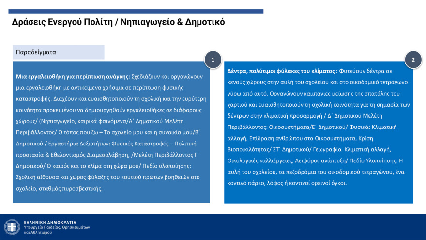 Πλατφόρμα καταγγελιών, νέος σχολικός κανονισμός, περιορισμοί στα κινητά - Όλα τα μέτρα κατά του bullying στα σχολεία