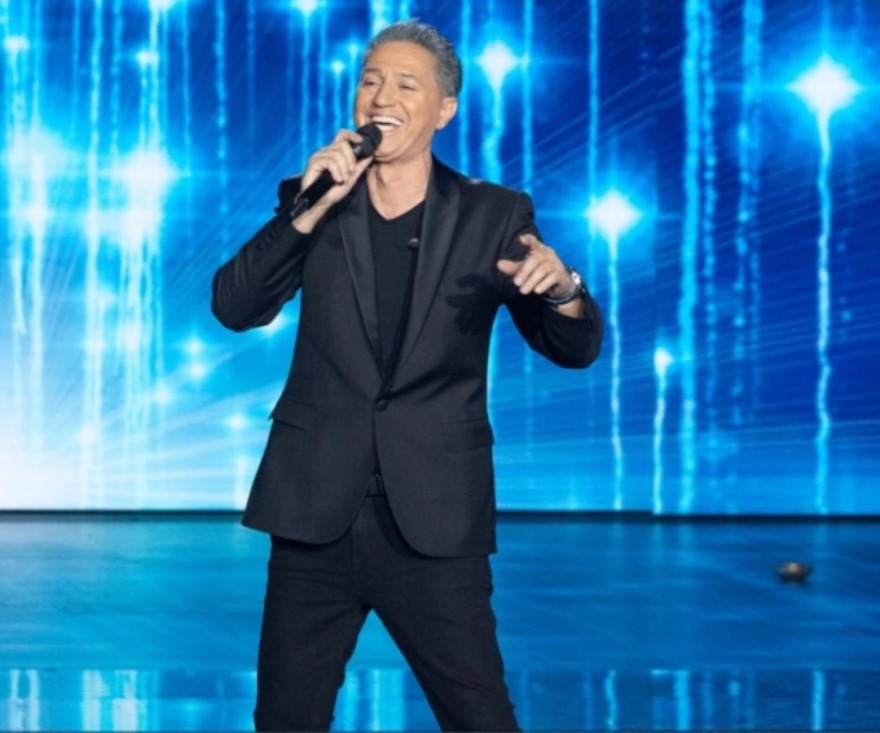 Δημήτρης Κόκοτας: Σε εξαιρετικά κρίσιμη κατάσταση ο τραγουδιστής